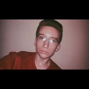 Meet your Posher, Bryce